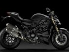 Ducati Streetfighter 848